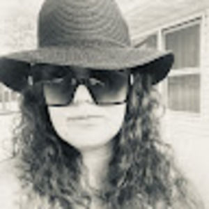 Meet your Posher, Kristelin